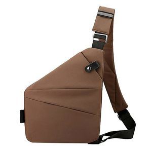 Wander Plus Anti Theft Bag Wander Plus Travel Bag Waterproof Shoulder C :o)